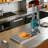 Pizza Dough Press Machine-82941958