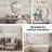 Kishaan 3 - Light Dimmable Vanity Light Bathroom Vanity Light Fixtures-1187683426
