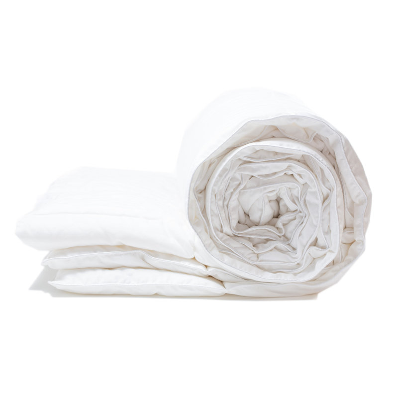 Basic Duck Down Comforter, King