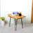 Natural Edge Coffee Table