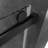 72'' W 76'' H Frameless Rectangle Reversible Shower Stall-61904372