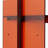 Creative acrylic bookcase-112244176