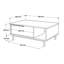 Glorias Coffee Table-106668636