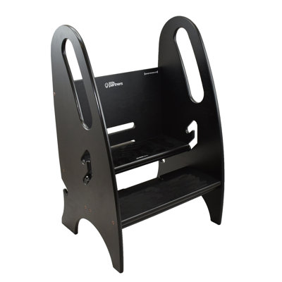 3-in-1 Growing Step Stool