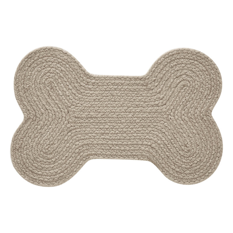 Grenbar Placemat, 11.5" W x 17.5" L