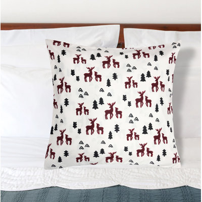 Aithley Polyester Pillow