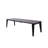 Ebright Extendable Dining Table