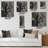 Metal Wall Clock-633119541