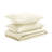 Wayfair Basics® Microfiber Reversible Diamond Quilt Set-905442438-905442436