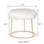 Tabouret de coiffeuse Penne-574025144