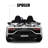 Lamborghini 2-seater Ride On Car With Mp4 Touch Screen, Drift Function-61556025