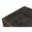 Shagreen 3 Drawer Accent Chest