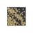 Glam Plants & Flowers Resin Wall Decor