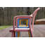 Sue Outdoor Dining Armchair-187151764