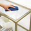 Fratessa 130cm Console Table