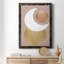 Lunar Mystic - Peinture sur toile encadrée-591731951-591731950