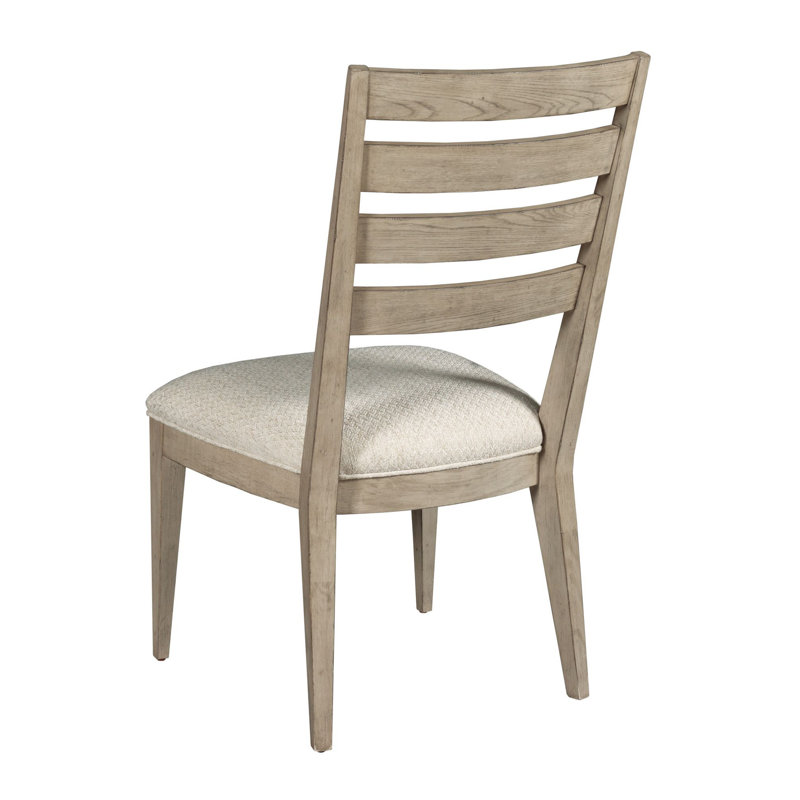 Barksdale 19'' H Upholstered Side Chair