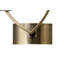 Armed Sconce-33764641-33764642-33764664