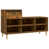 Rustic Brown