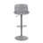 Meli Height-Adjustable Swivel Bar Stool-497668401