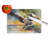 Pelican Glass Cutting Board Large