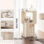 70.5cm H x 35cm W Bathroom Cabinet