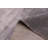 Loreto Grey Rug 5'3" x 7'4"