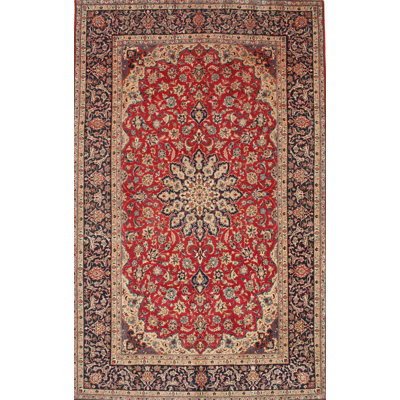 Safiyyah Oriental Indoor Rug