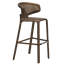Seashell Outdoor Bar Stool-59332684
