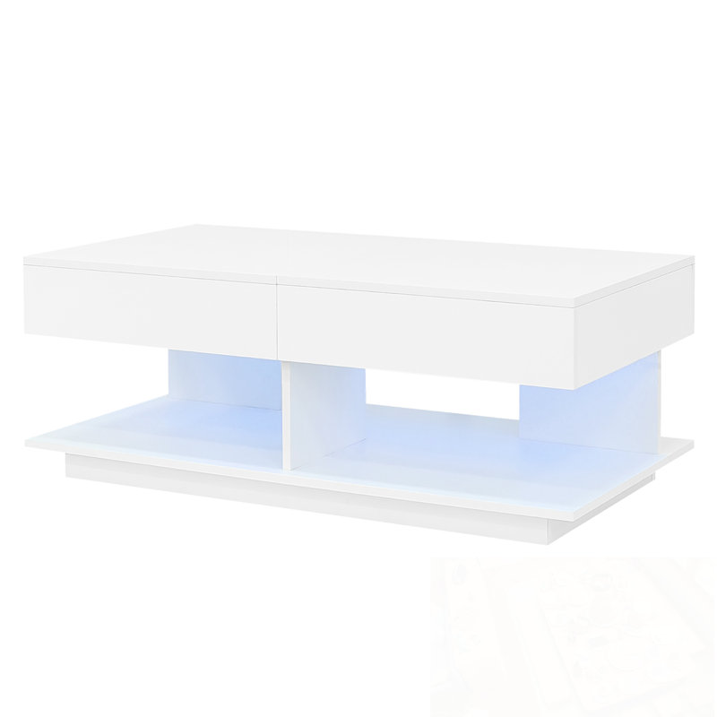 Extendable Mosman with Hidden Storage Space