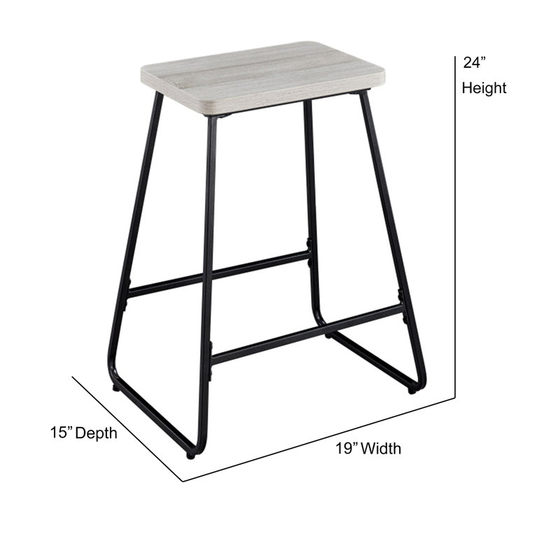 Tabouret Barteld