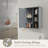 Dibru Bathroom Cabinet-511001975