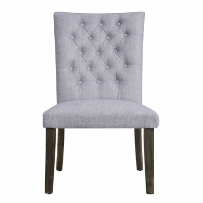 Set Of 2 Dining Chairs, Side Chair