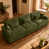 Green est en rupture de stock