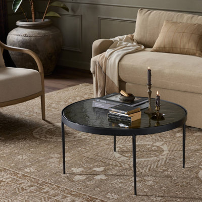 Table basse Carmen