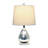 Tarkan   Glass Table Lamp-1384396091