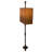 Muirfield Flush Mounted Sconce