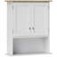 Armoire de rangement murale robuste