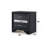 Naima Black Finish Nightstand-438128674