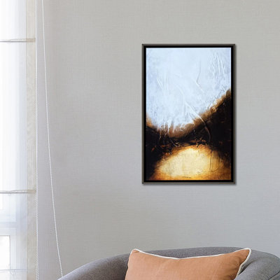 «Antique Gold» par Spell rebond Fine Art - impression d'art graphique