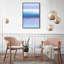 Moonlit Gradient Print by Oliver Gal-617652721-723919931