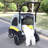 Foldable Pet Stroller-97571179