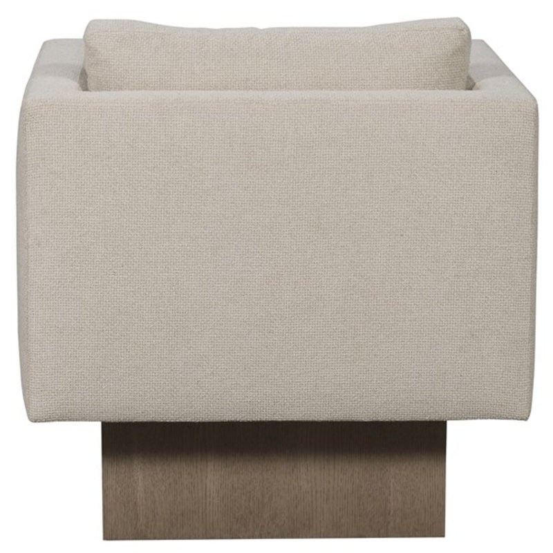 Ease Swivel Chair