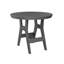 Berlin Gardens Harbor 38″ Round Counter Height Table-63963357