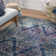 Andy Performance Oriental Rug
