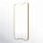 Mayu Metal Wavy Mirror