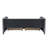 Twin Size Upholstered Daybed With Ergonomic Design Backrest And 2 Drawers-114677729