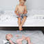 Abner Cotton 110cm L Changing Mat-28390787