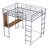 Schmucker Kids Full Loft Bed-845799456