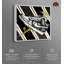 «Sporty Style II Modern Sneaker Art Prints Art» par Notoriart-102538498-102538476